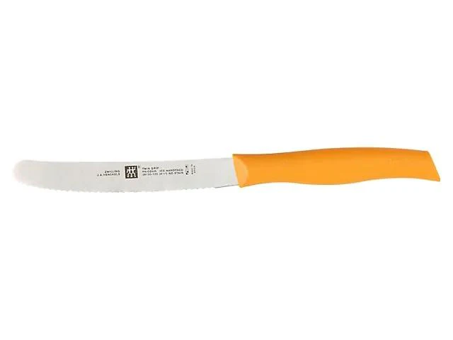 Serrated Utility Knife 4.5" - Image 1