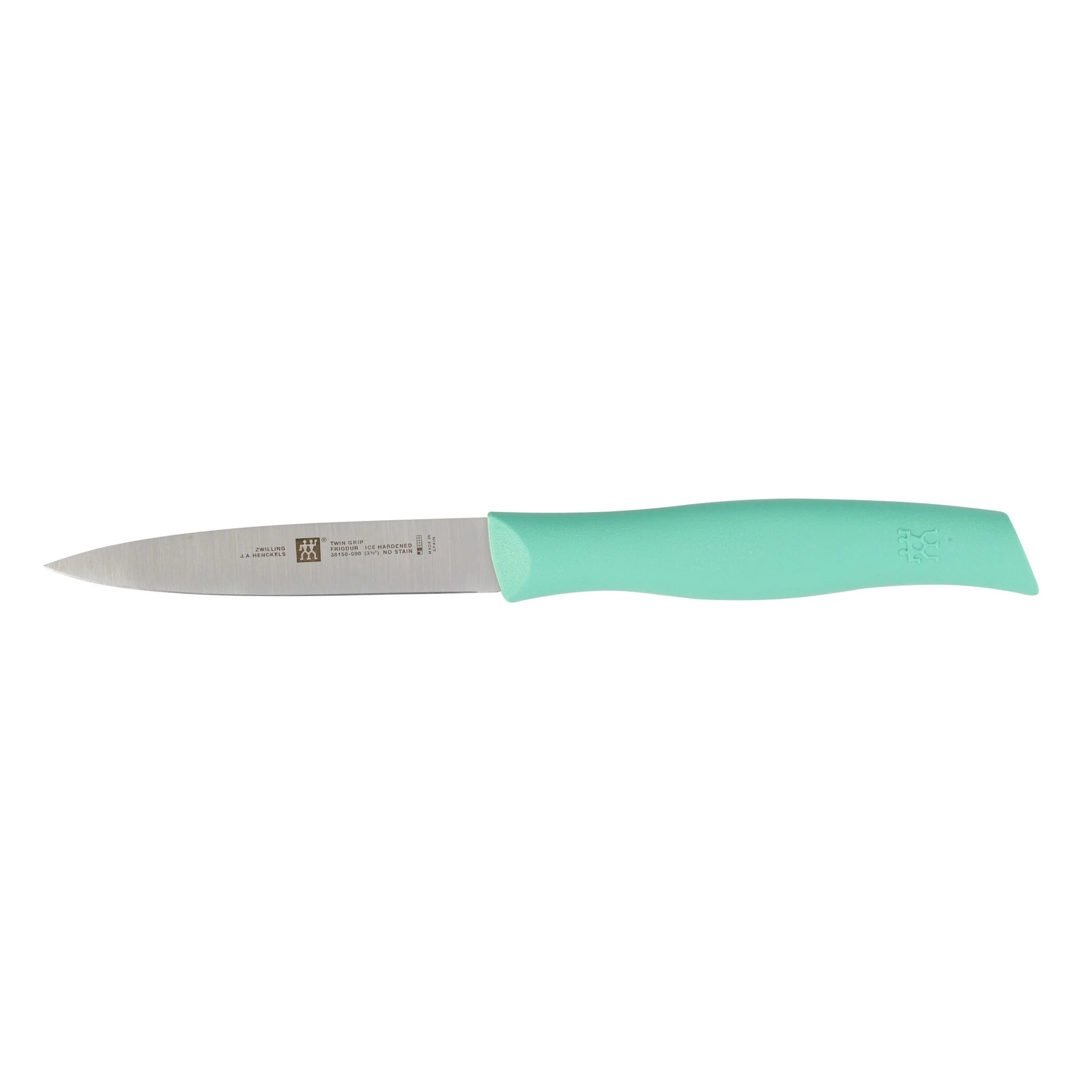 Paring Knife, 3.5″ Mint