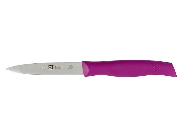 Paring Knife 3.5" Purple - Image 1