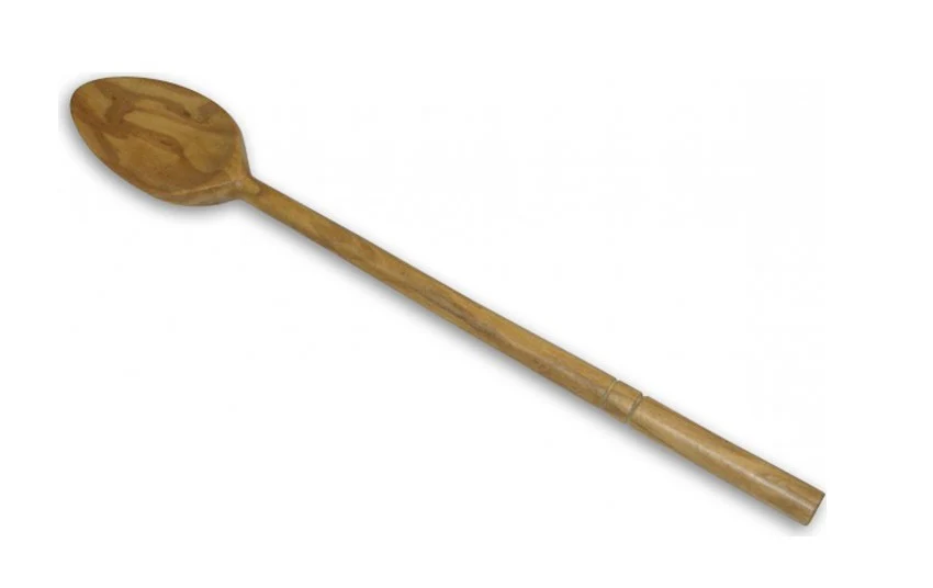 Cook’s Spoon, Olive Wood