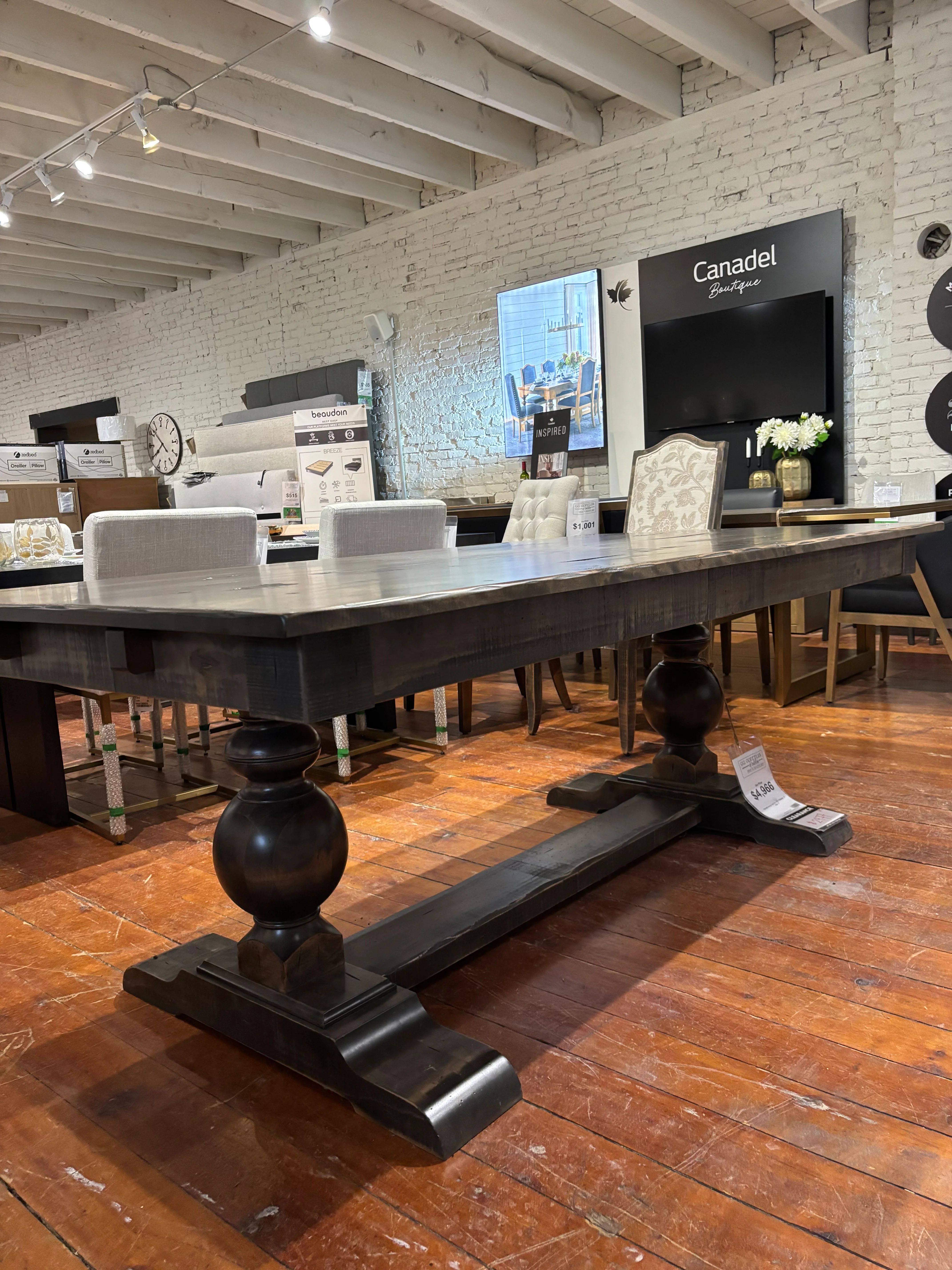 Curated TRE4280 Dining Table - Image 2