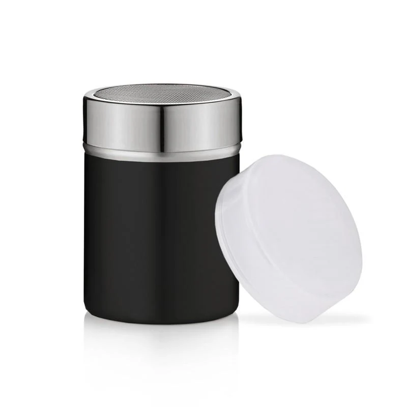 Mesh Shaker - Image 1