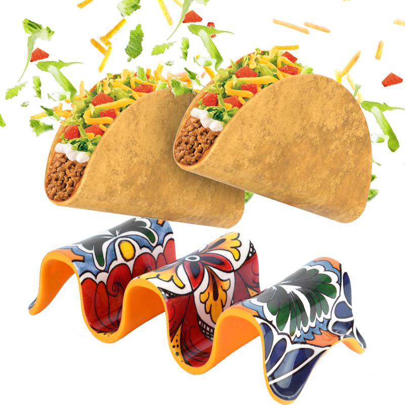 Taco Holder Set - Image 2