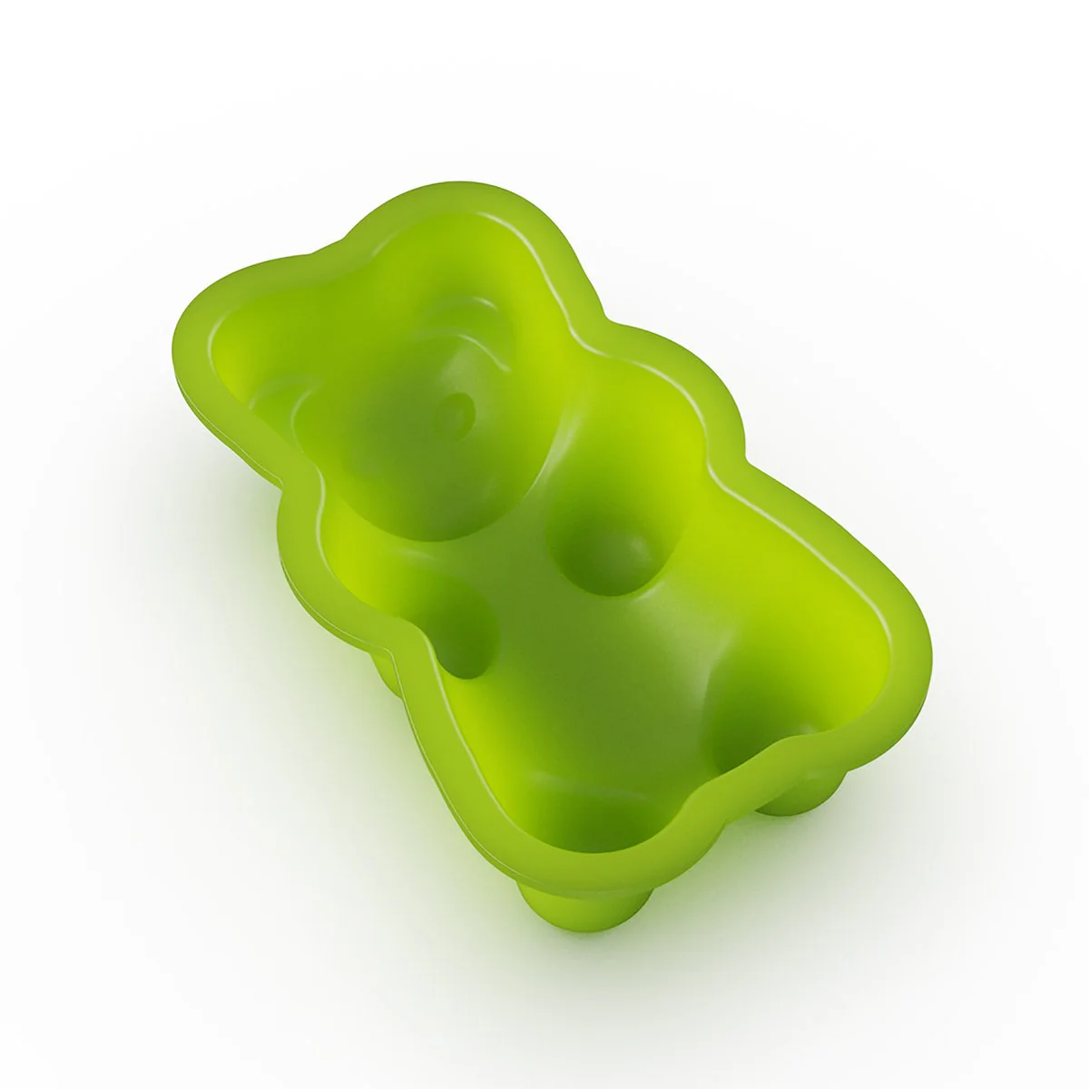 Giant Gummy Bears - Image 2