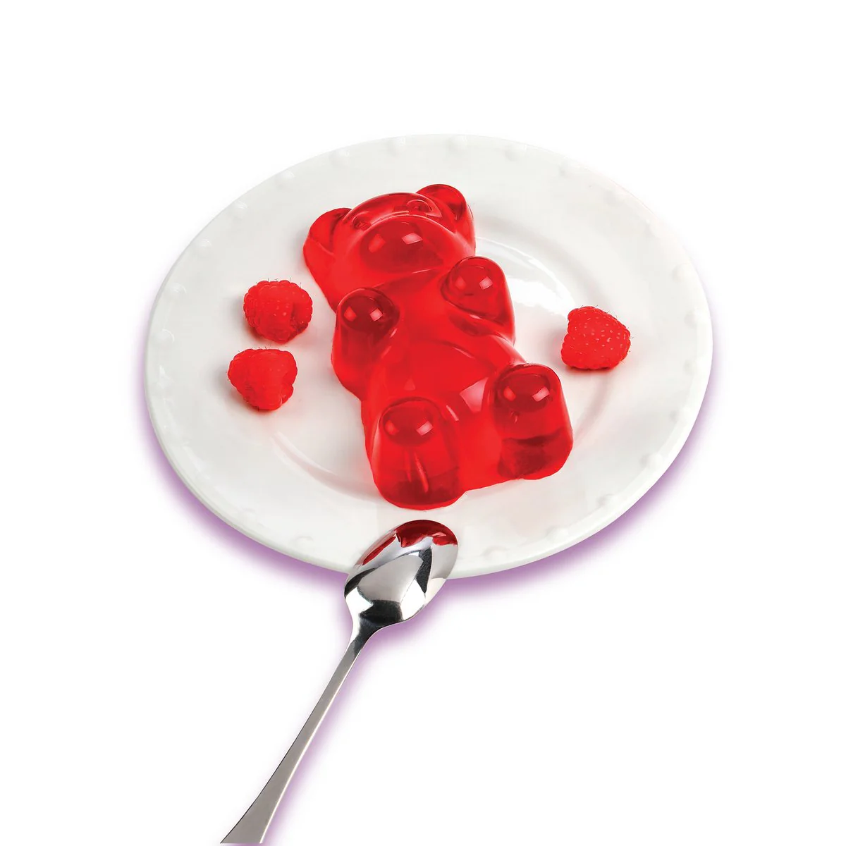 Giant Gummy Bears - Image 3