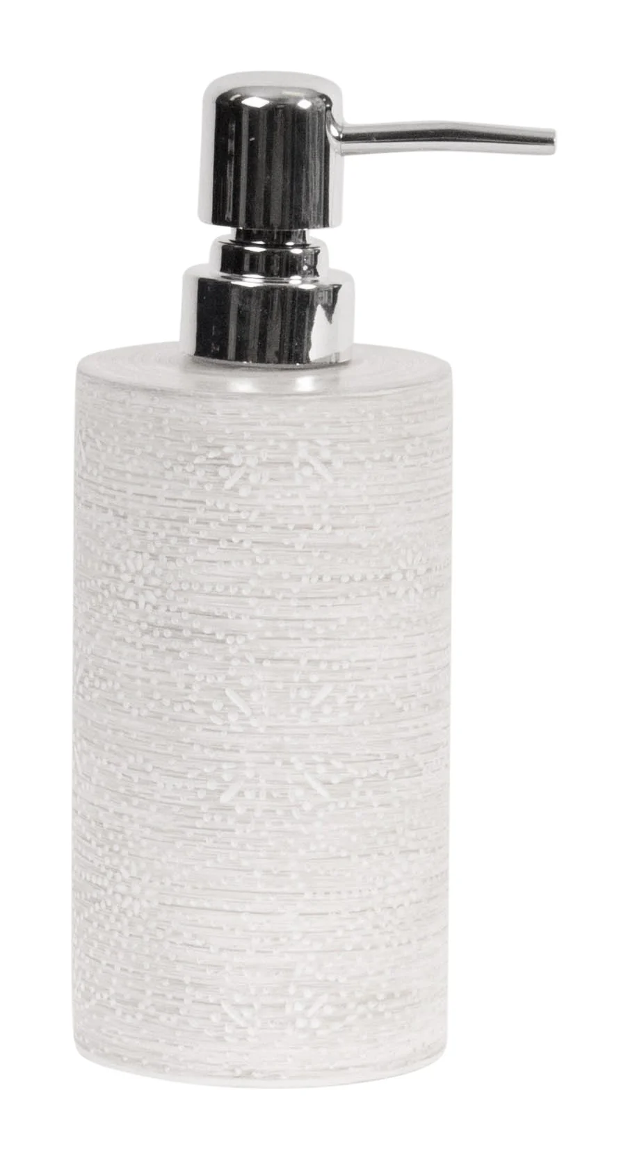 Soap Pump, Atlas