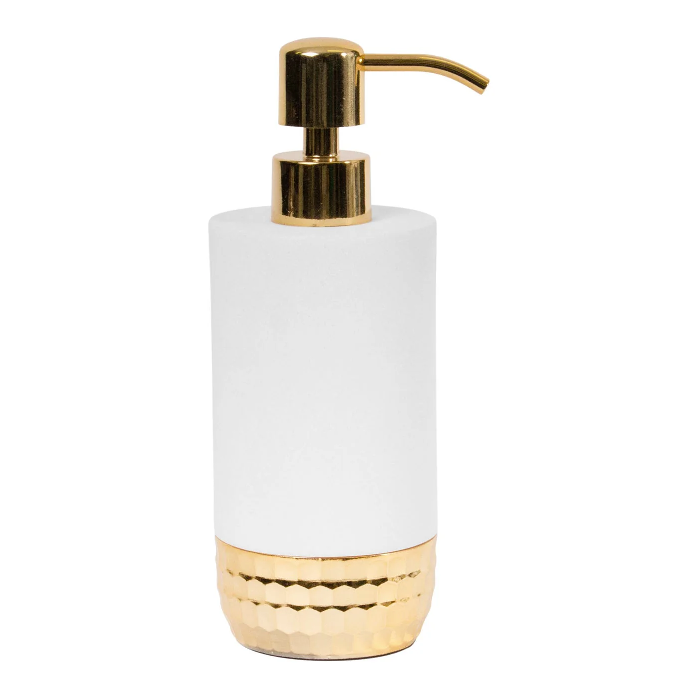 Soap Pump, Zeus