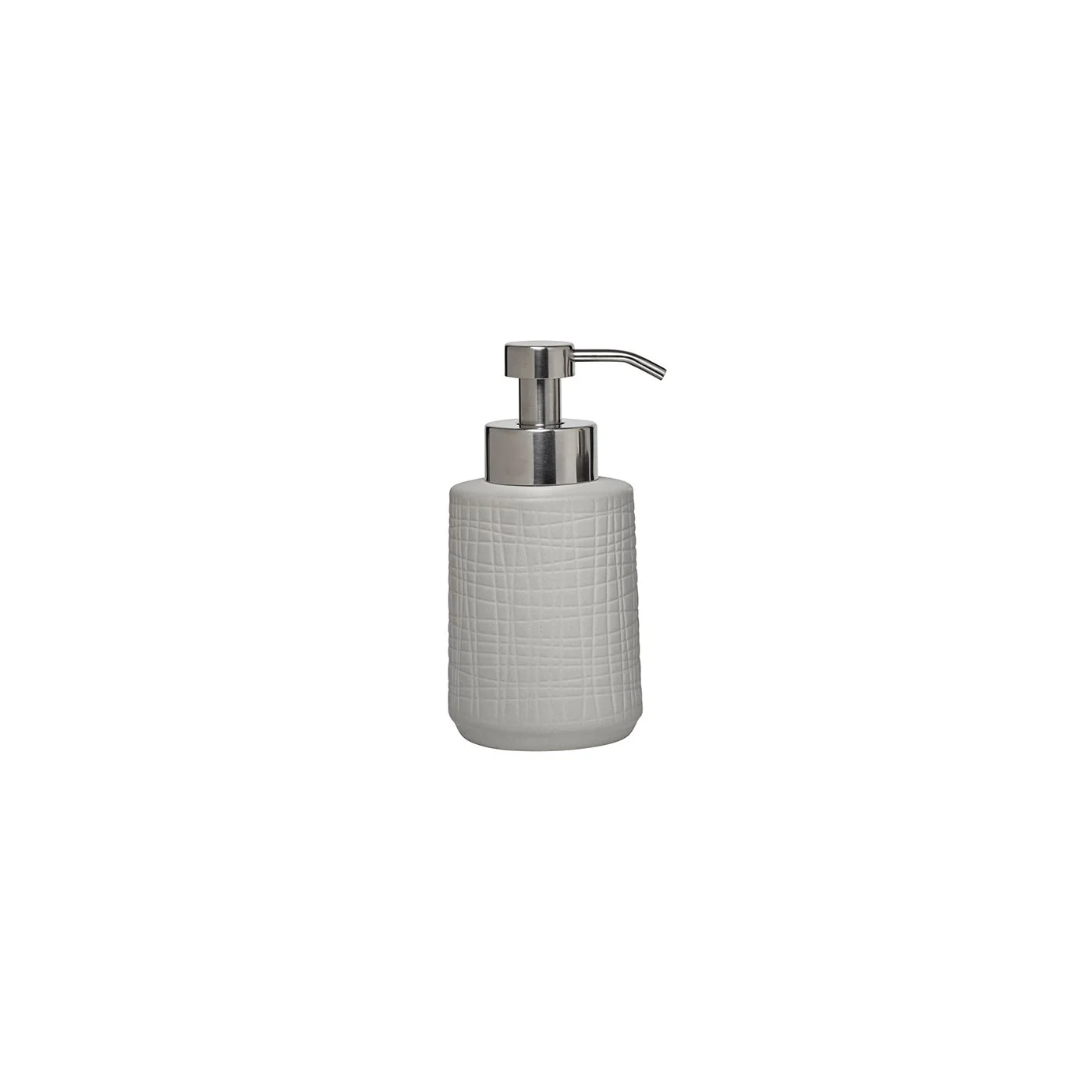 Soap Pump, Scratch