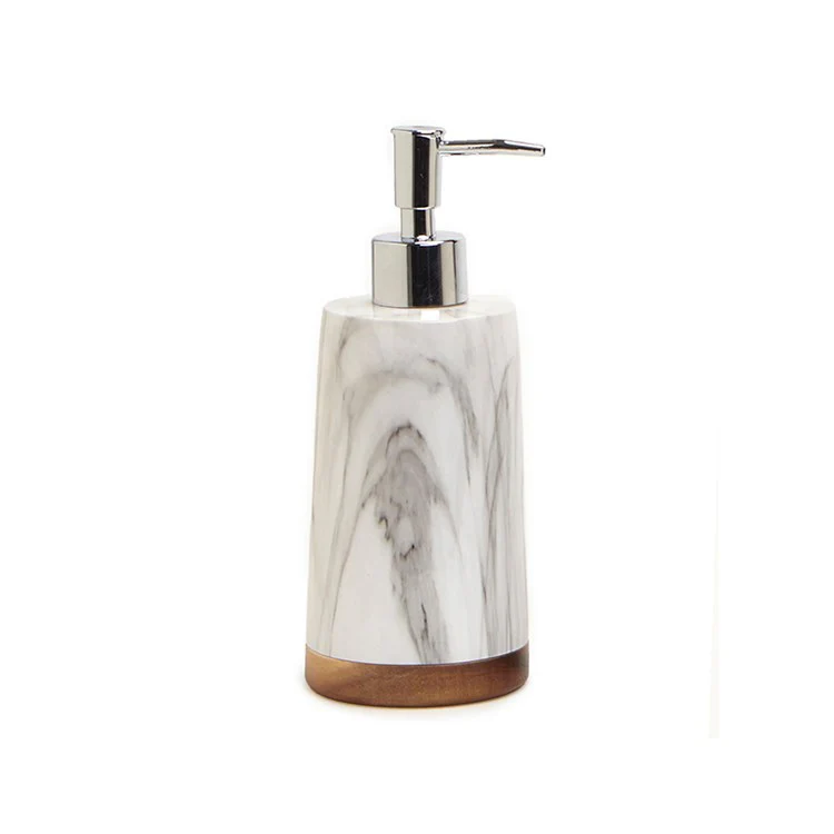 Soap Pump, Wisteria