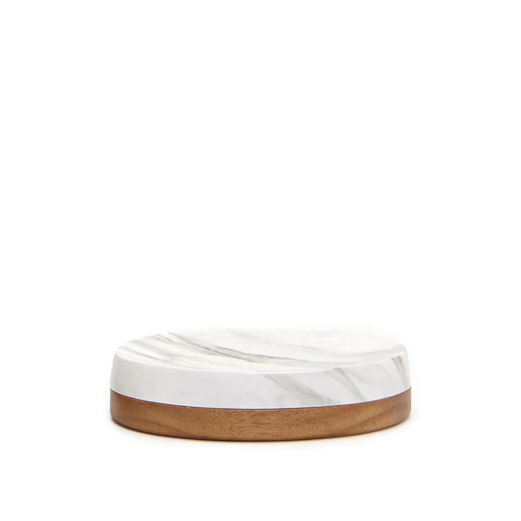 Soap Dish, Wisteria