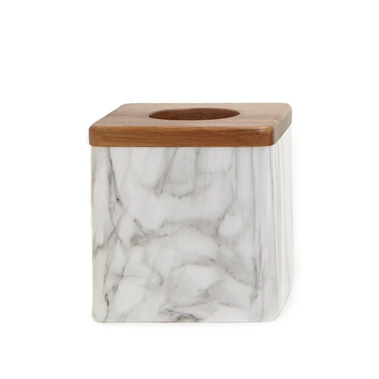 Tissue Cover, Wisteria - Image 1