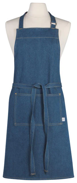 Apron – Denim