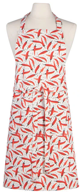 Apron – Caliente