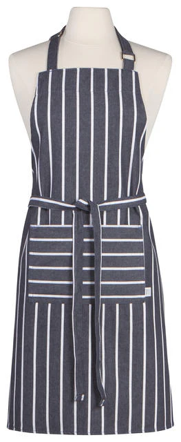 Apron – Butcher Stripe