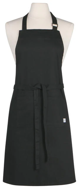 Apron, Black
