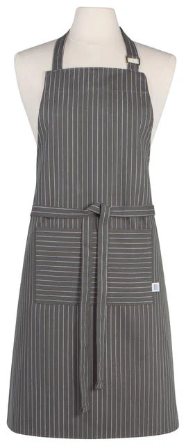 Apron - Pinstripe Granite - Image 1