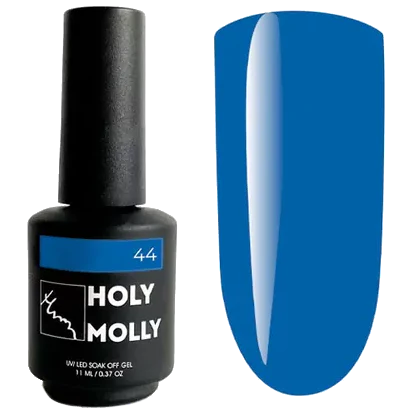 COLOR #44 11ml- HOLY MOLLY™ - Image 2