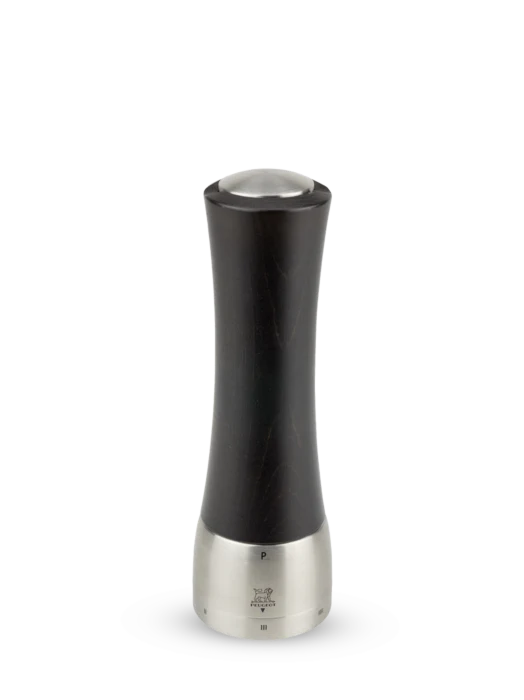 Pepper Mills, Madras Chocolate
