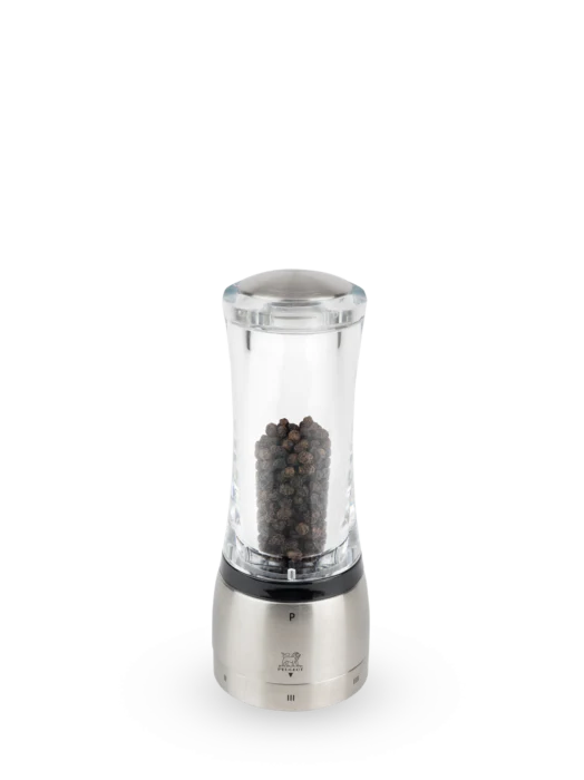 Pepper Mills, Daman Clear - Image 2