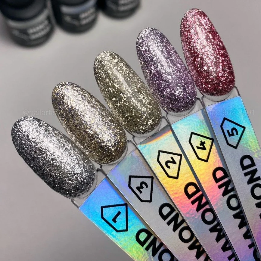 DIAMOND #5 11ml- HOLY MOLLY™ - Image 2