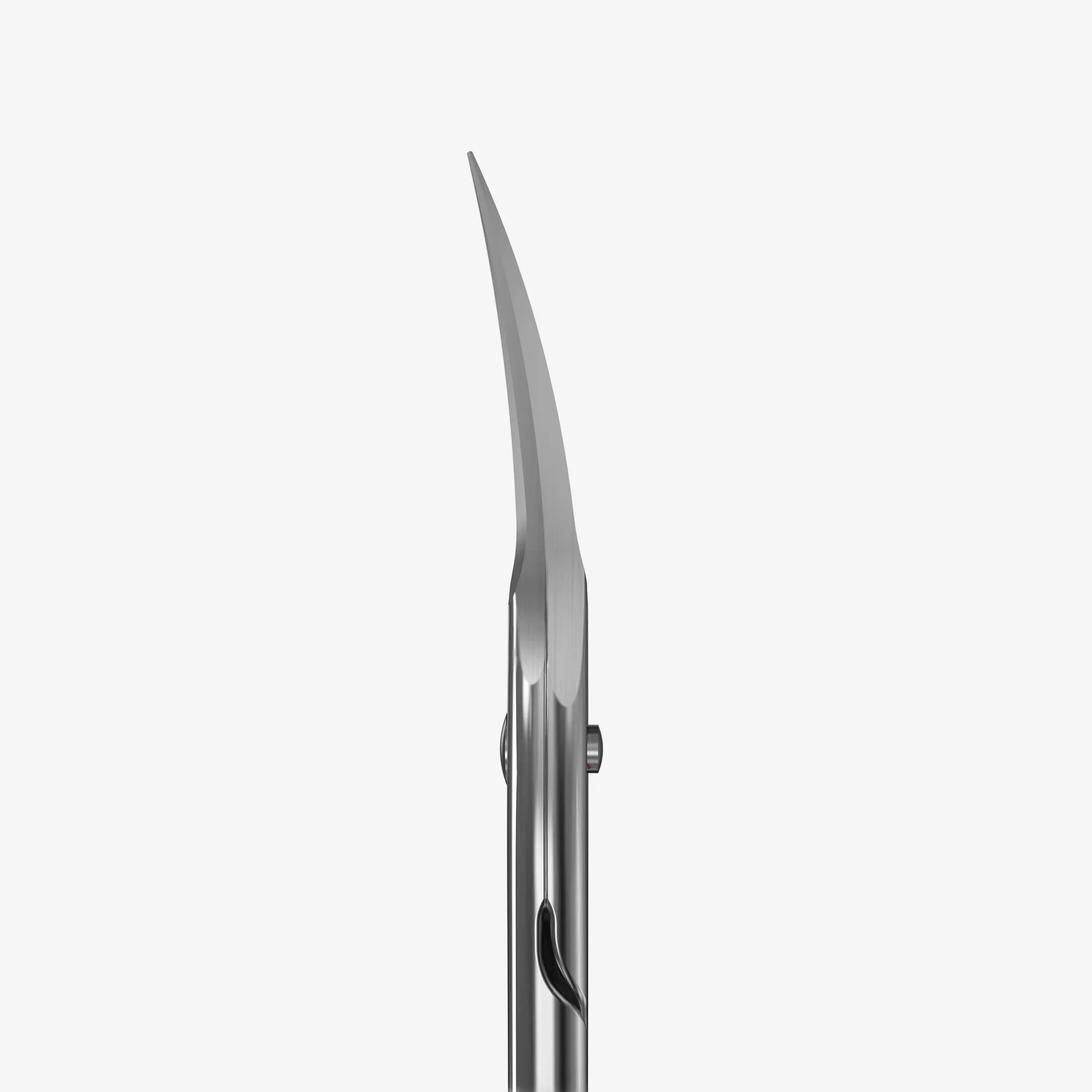 Staleks Professional cuticle scissors SMART 50 TYPE 4 - SS-50/4 - Image 2