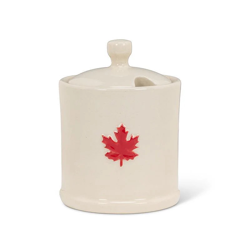 Jam Jar, Maple Leaf