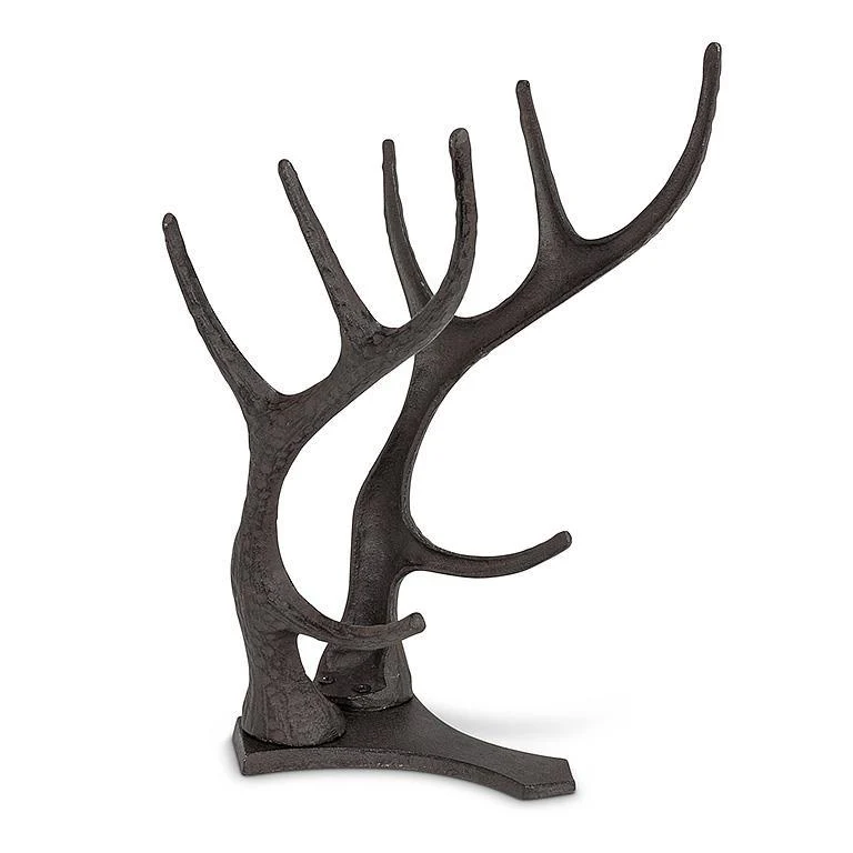 Wine Rack, Antlers