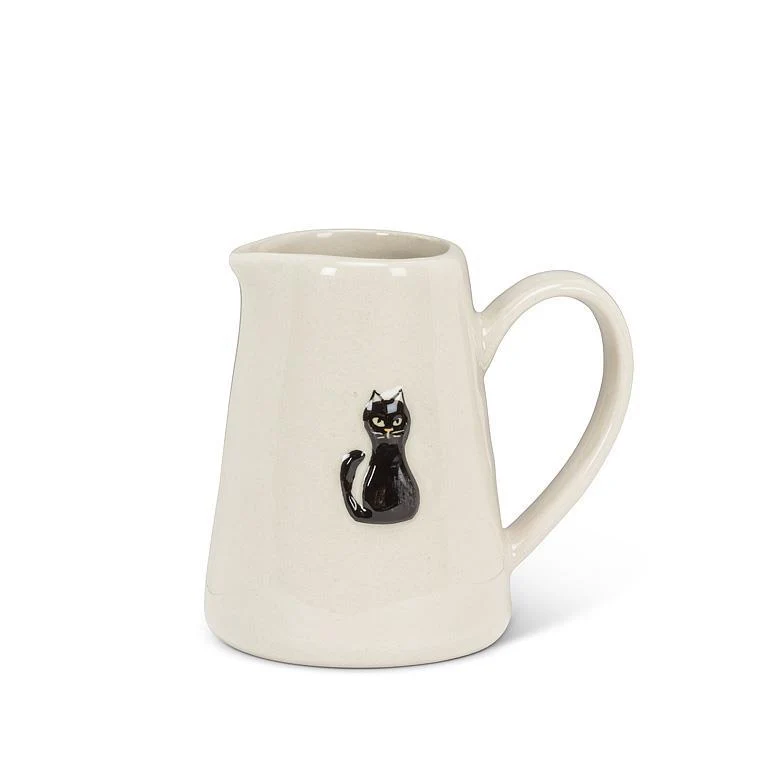 Creamer, Smidge Cat