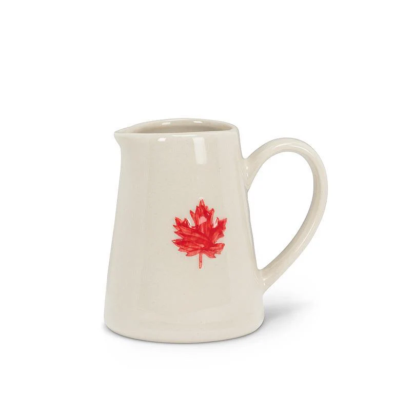 Creamer, Maple Leaf