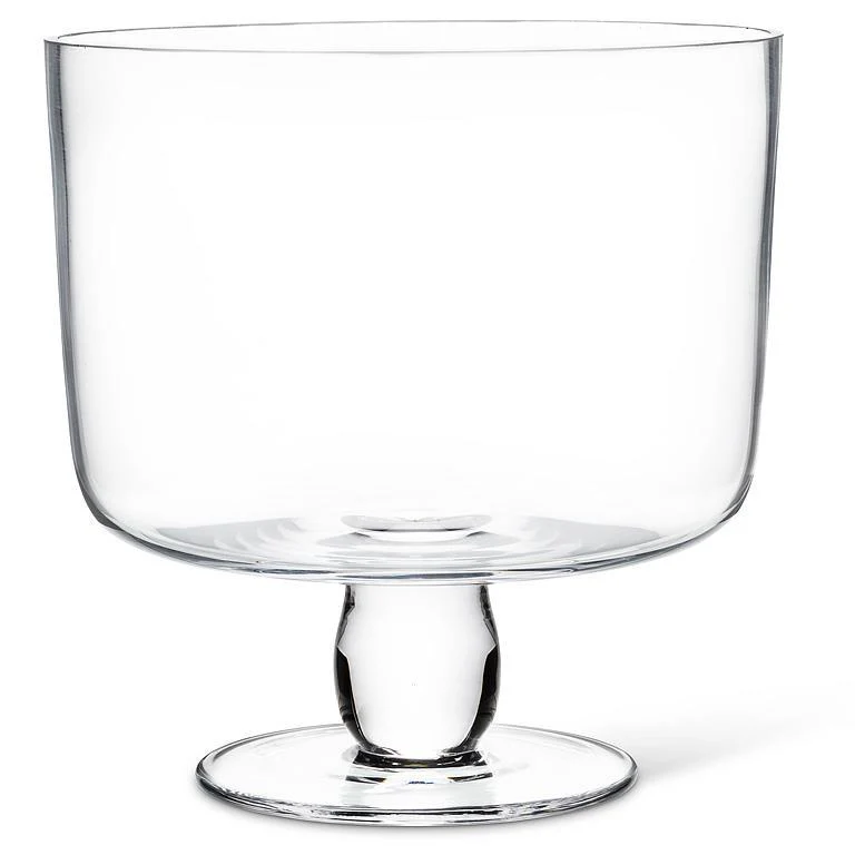 Trifle Bowl