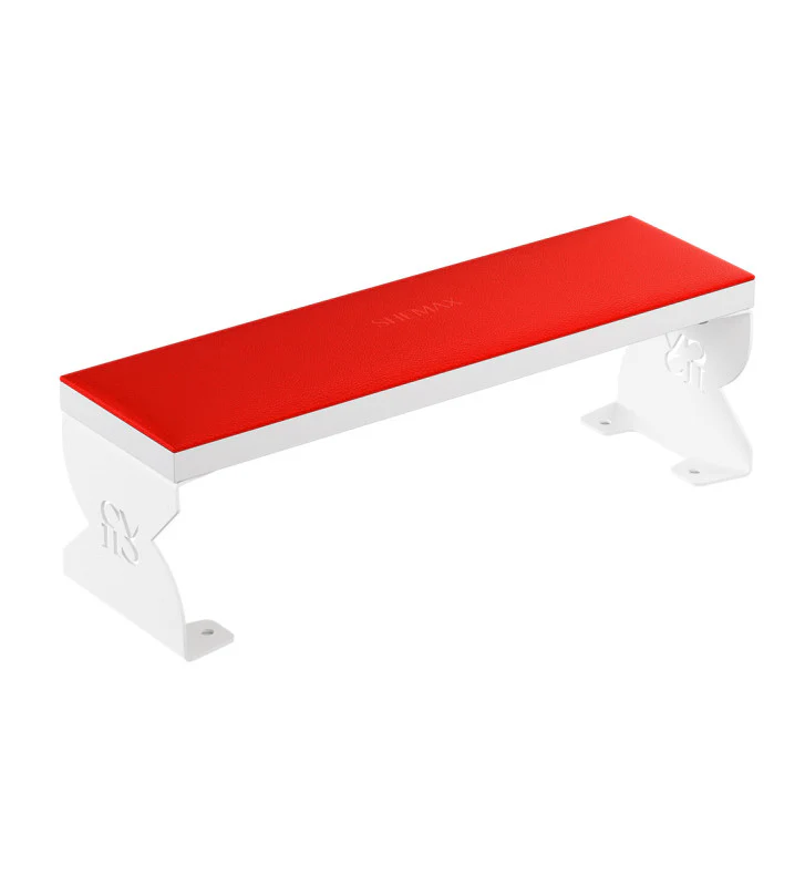 Shemax Hand Rest Comfort – Red