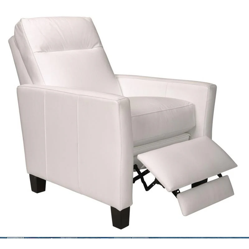 Leather Craft Leather Recliner 612