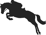 Eventer- Horse & Rider