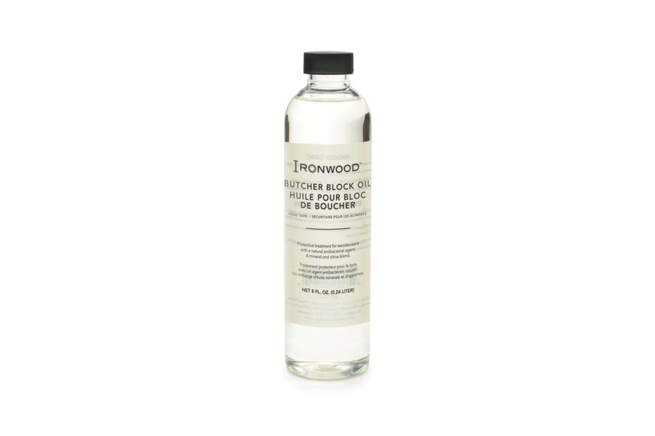 Butcher Block Oil - Image 1