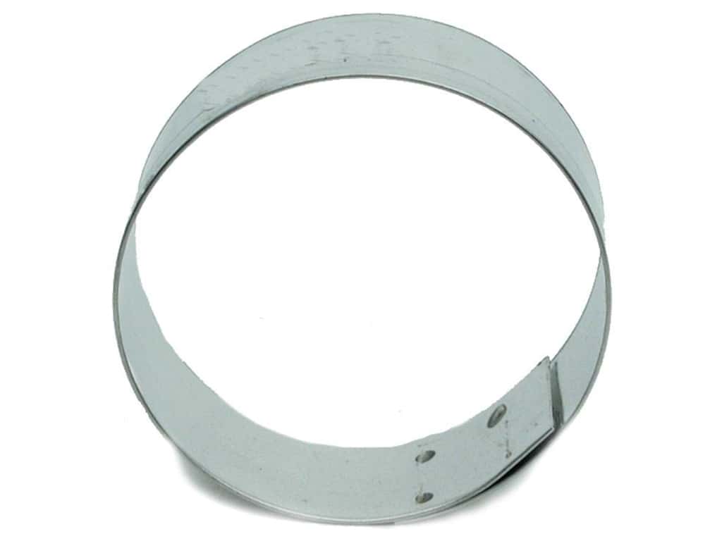 Cookie Cutter, Circles
