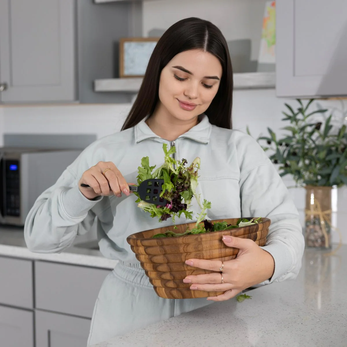 Salad Bowl, Beehive - Image 2