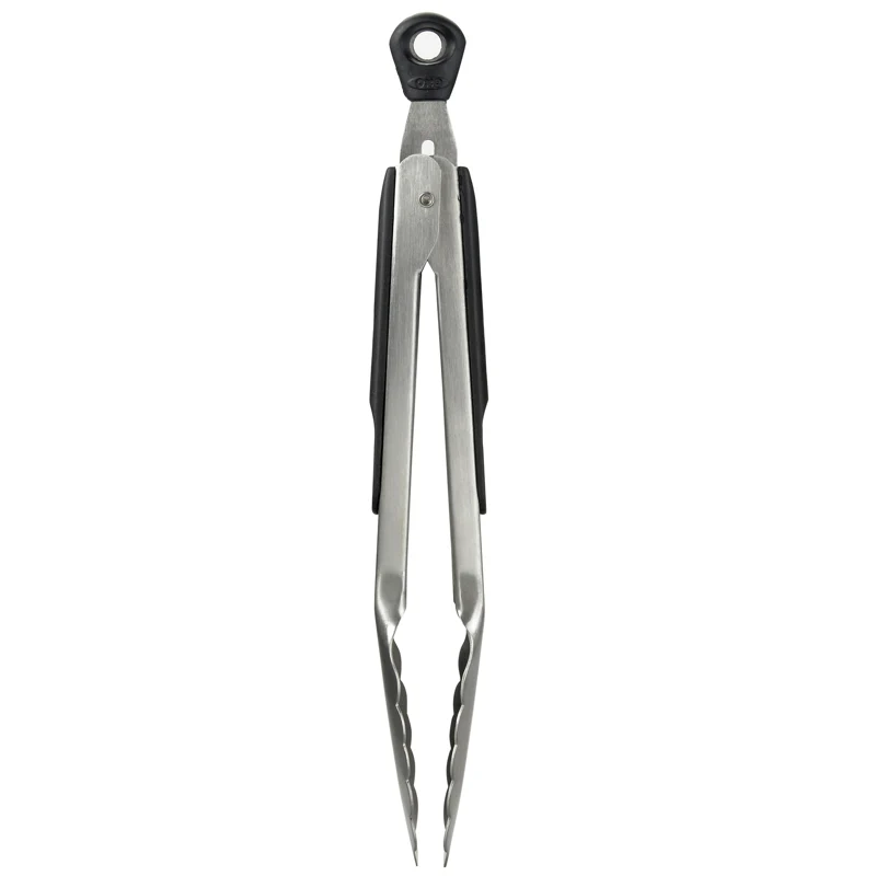 Tongs, Stainless Steel