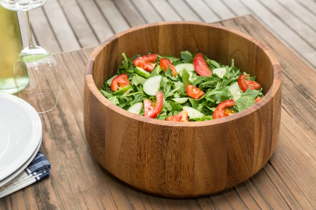 Salad Bowl, Keukenhof Tulip - Image 2