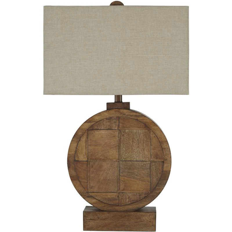Signature Design by Ashley Shonalee Table Lamp L327114