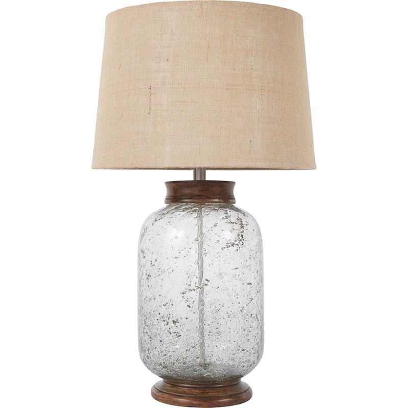Signature Design by Ashley Shaunette Table Lamp L430204