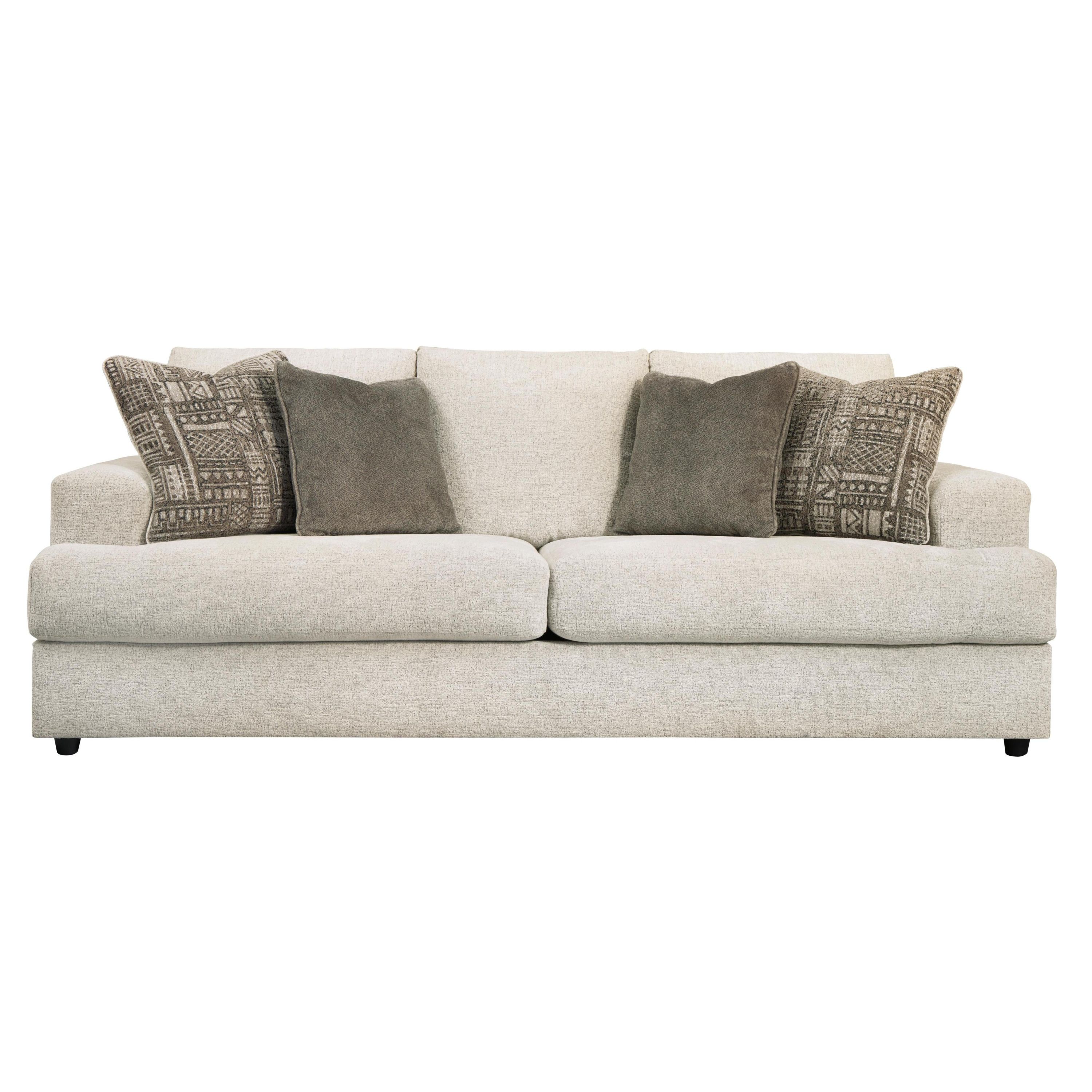 Signature Design by Ashley Soletren 95104U6 2 pc Living Room Set - Image 2