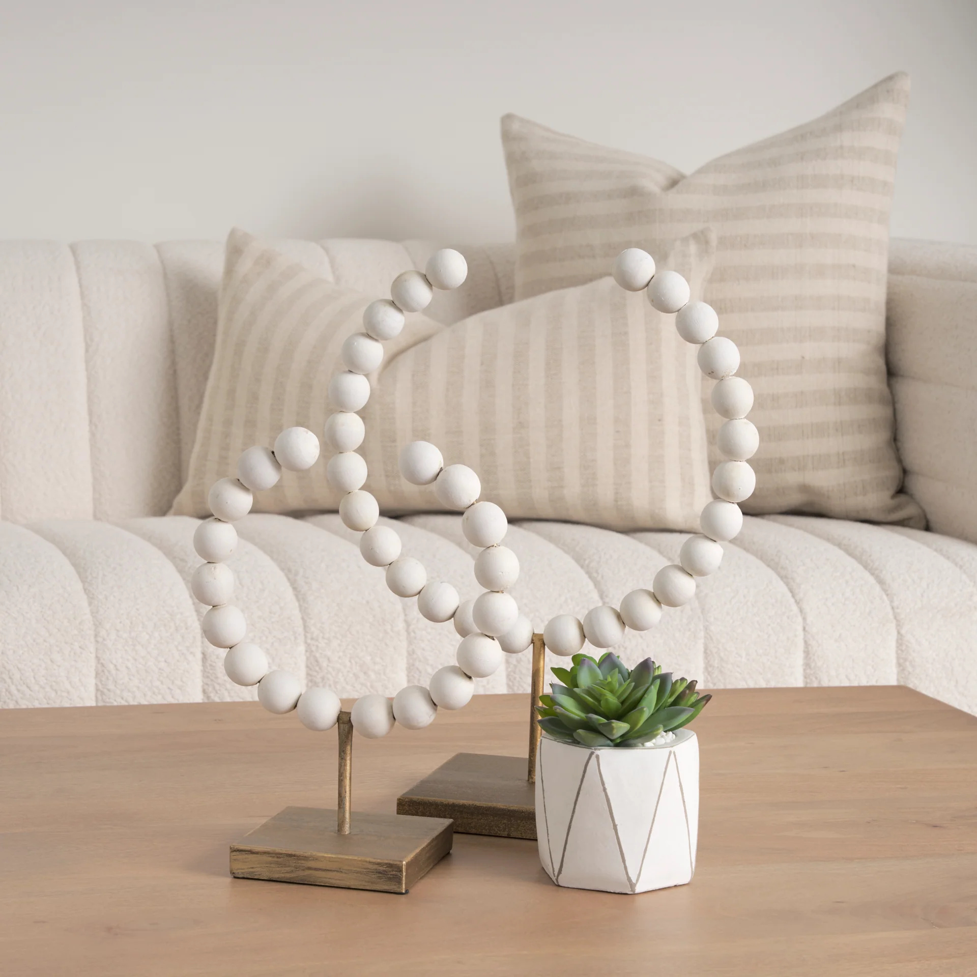 Curated 68681 Pontchartain II Large Sculpture - Image 2