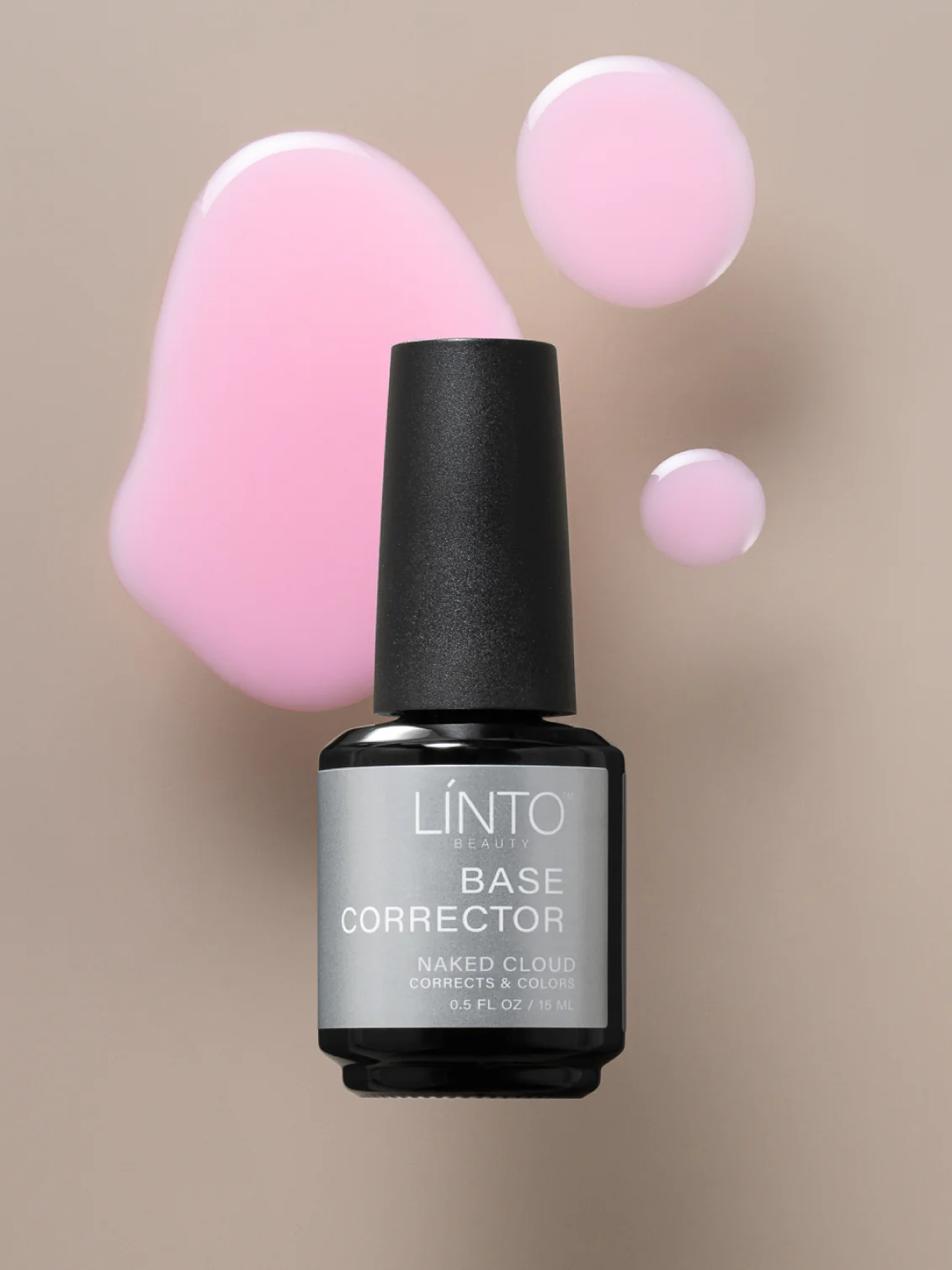 LiNTO - BASE NAKED CLOUD 15 ml - Image 3