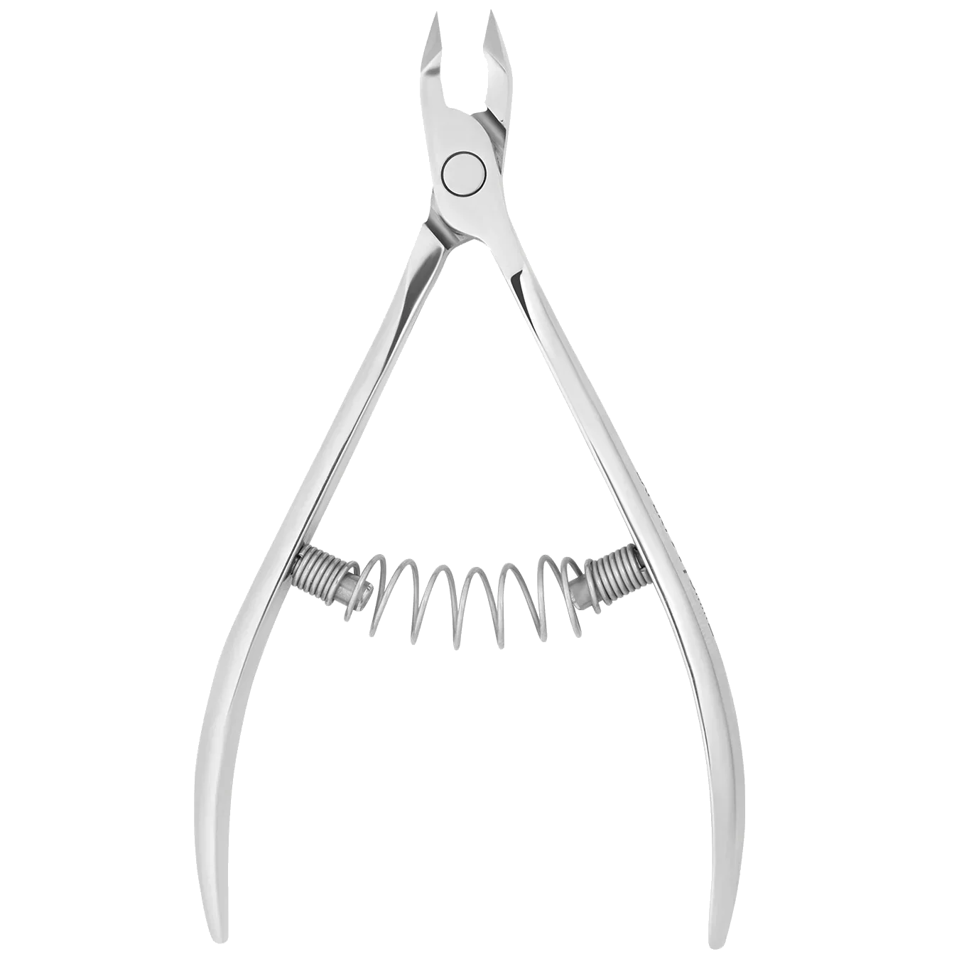 STALEKS Pro Expert 91 Professional Cuticle Nippers 5 mm Ne-91-5