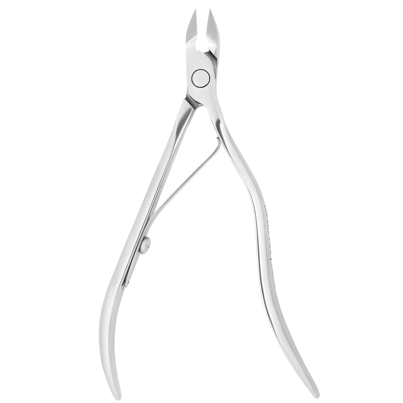 STALEKS PRO EXPERT 100 PROFESSIONAL CUTICLE NIPPERS 9 MM NE-100-9 – STALEKS™