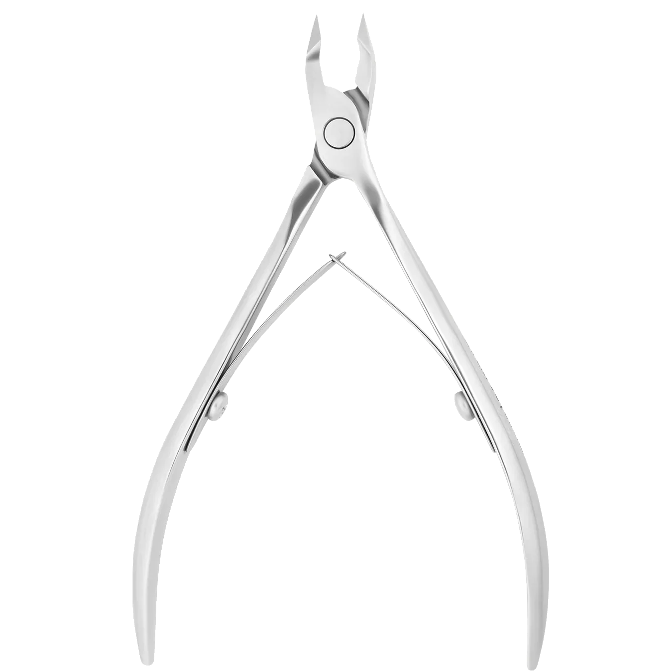 STALEKS Pro Expert 90 Professional Cuticle Nippers 5 mm Ne-90-5