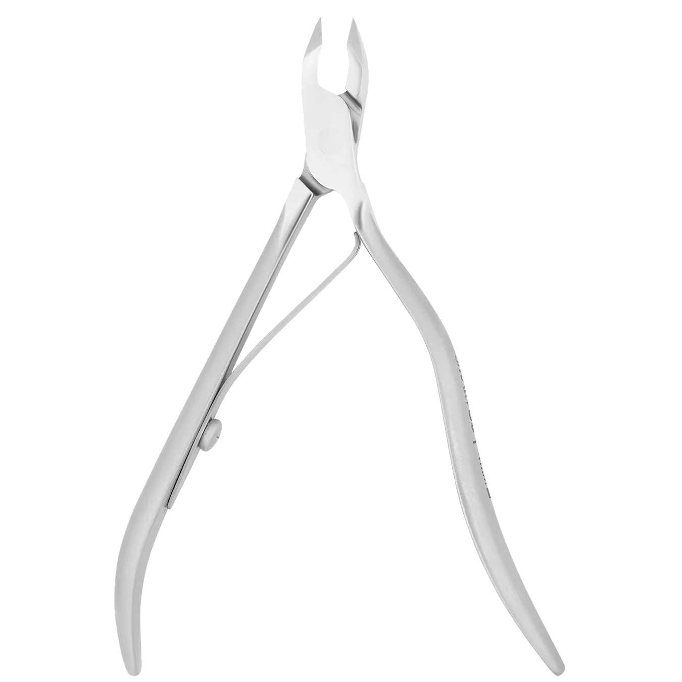 STALEKS PROFESSIONAL CUTICLE NIPPERS STALEKS PRO SMART 80 4 MM- NS-80-4 STALEKS™