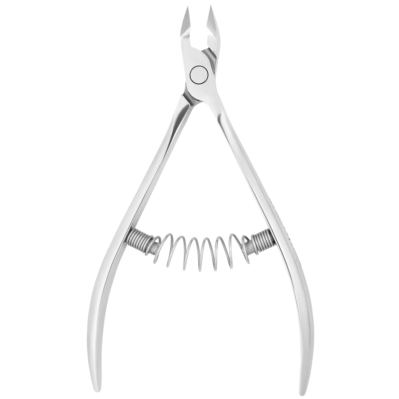 STALEKS Professional Cuticle Nippers Staleks Pro Expert Ne-91-7 mm