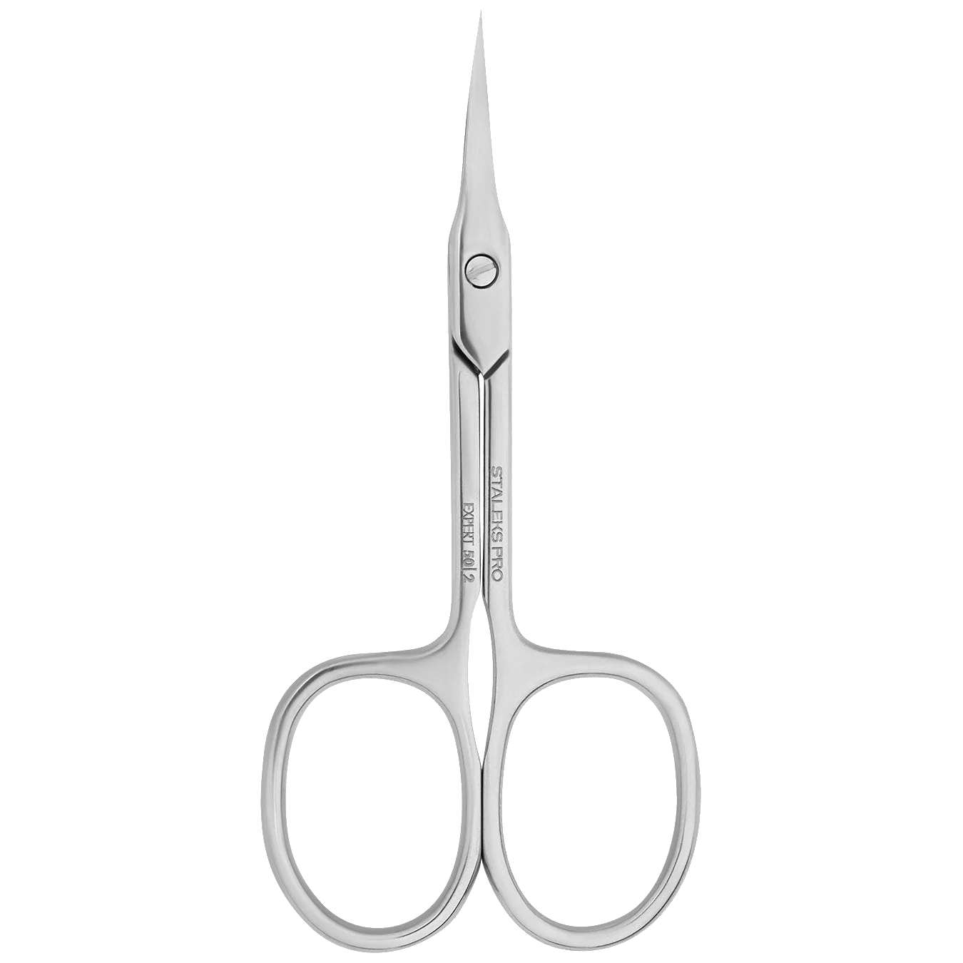 STALEKS PROFESSIONAL CUTICLE SCISSORS EXPERT 50 TYPE 2 SE-50/2- STALEKS™ - Image 1