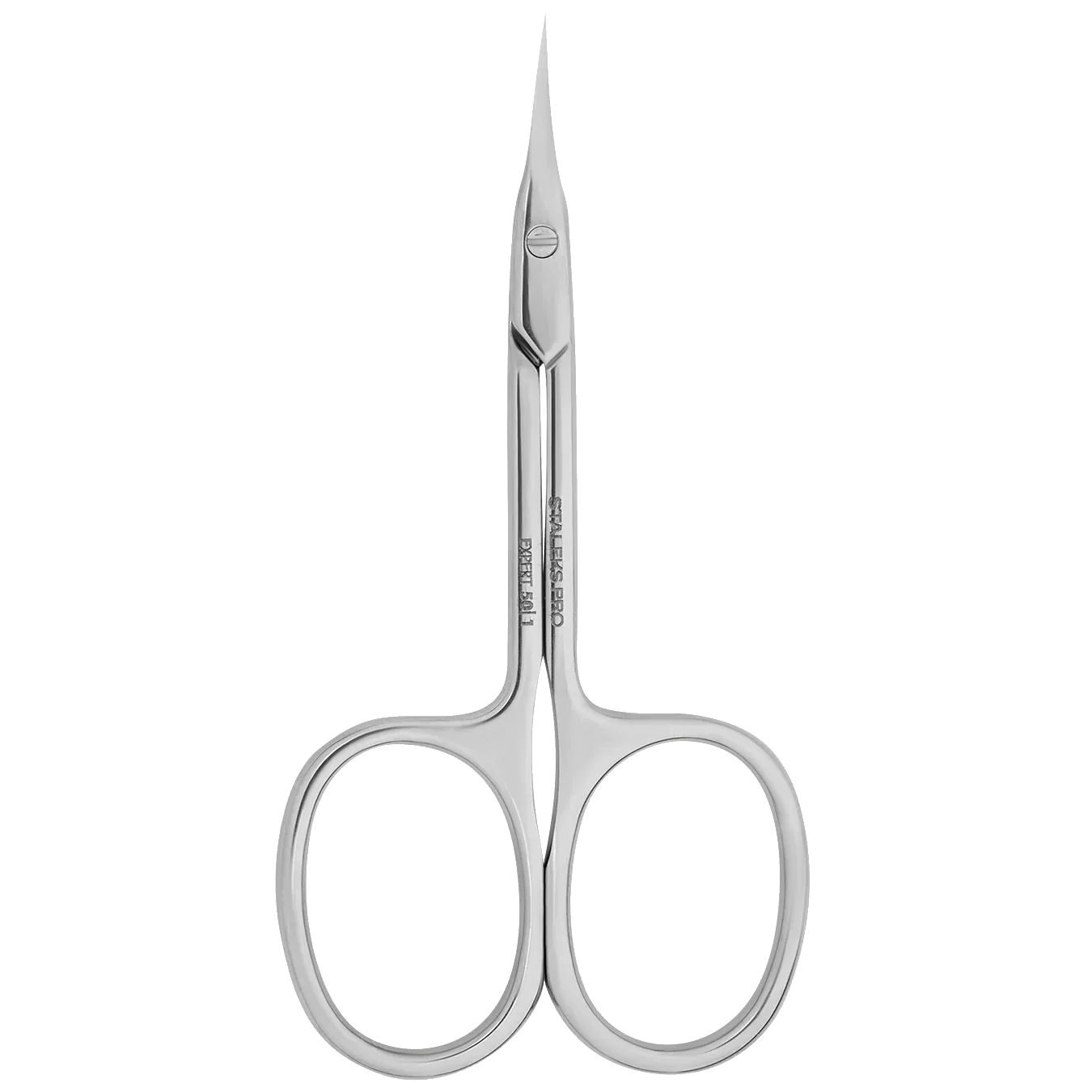 STALEKS PRO EXPERT 50 TYPE 1 CUTICLE SCISSORS SE-50/1- STALEKS™ - Image 1